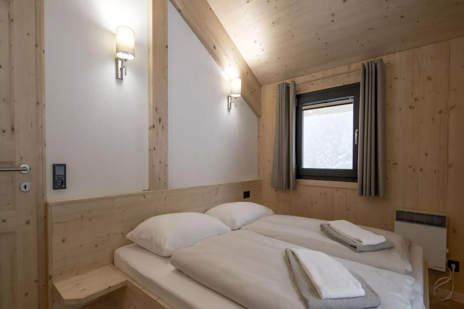 Alpenchalets Reiteralm 10-Bedroom
