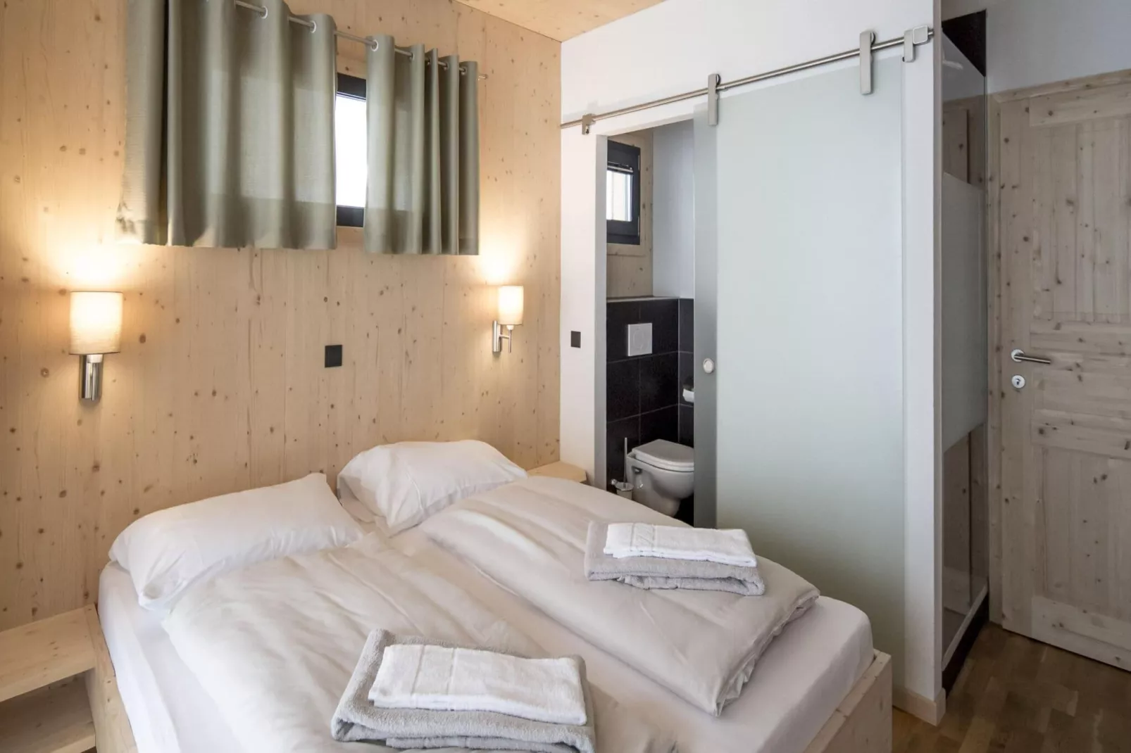 Alpenchalets Reiteralm 10-Bedroom