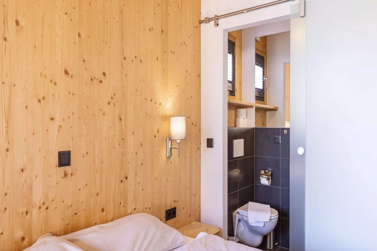 Alpenchalets Reiteralm 3-Bedroom