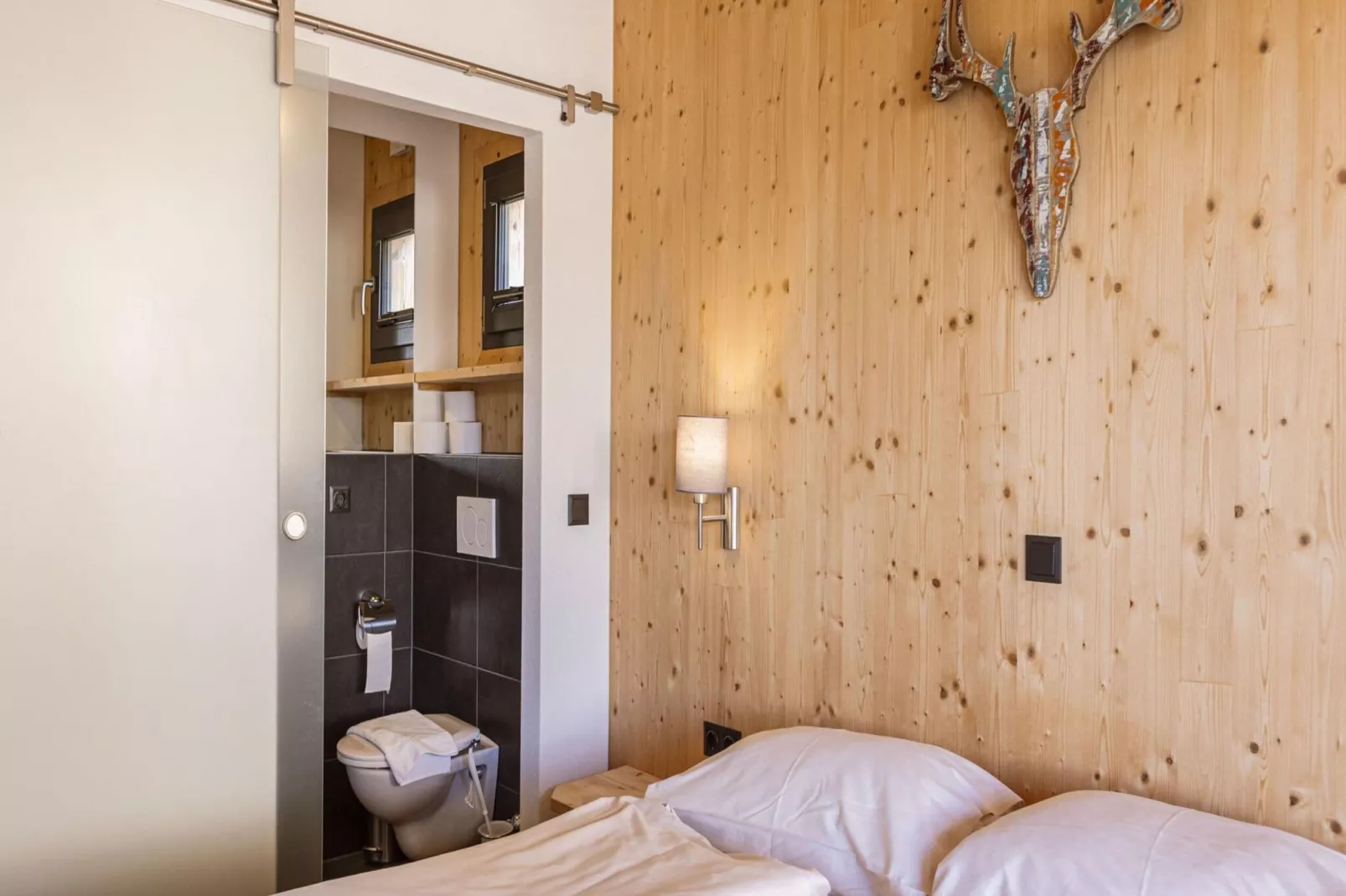 Alpenchalets Reiteralm 3-Bedroom