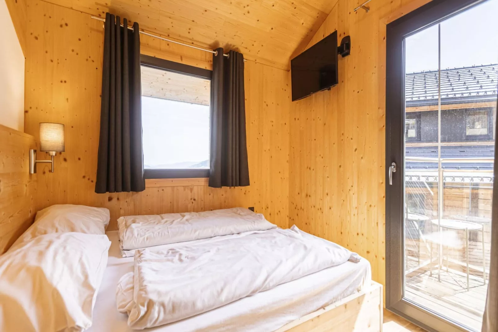 Alpenchalets Reiteralm 3-Bedroom