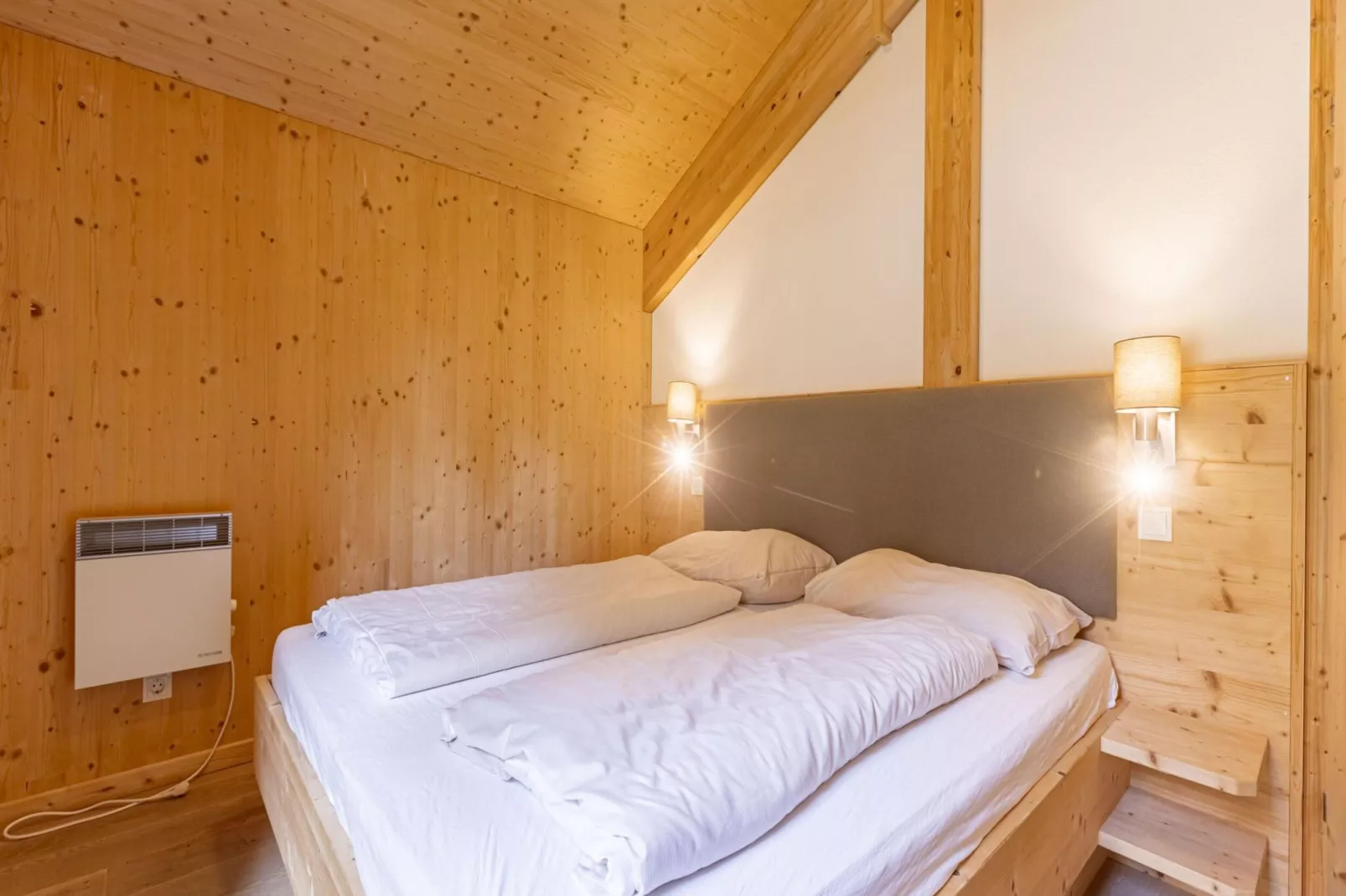 Alpenchalets Reiteralm 12-Bedroom