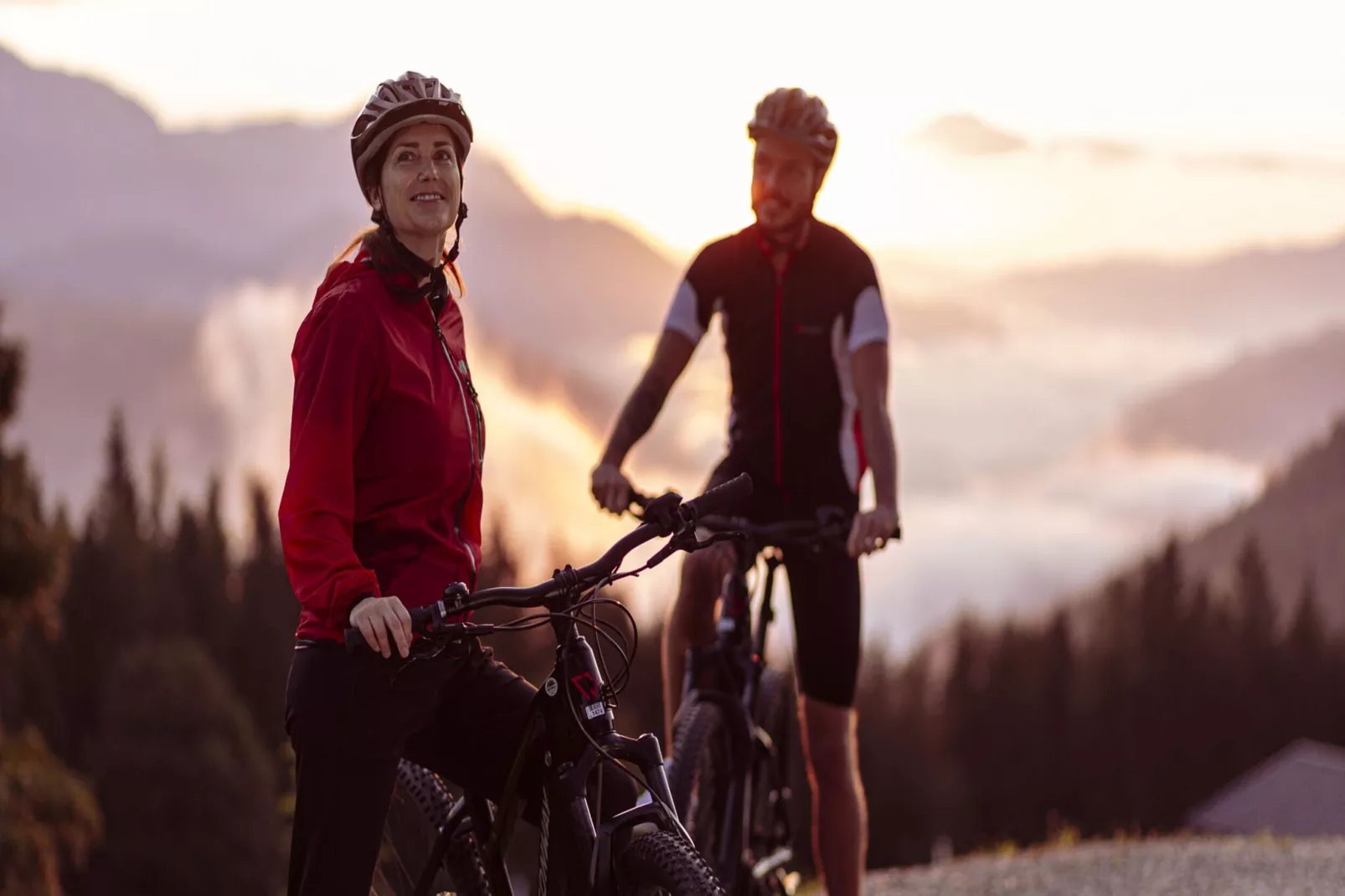 Alpenchalets Reiteralm 12-Areas summer 5km