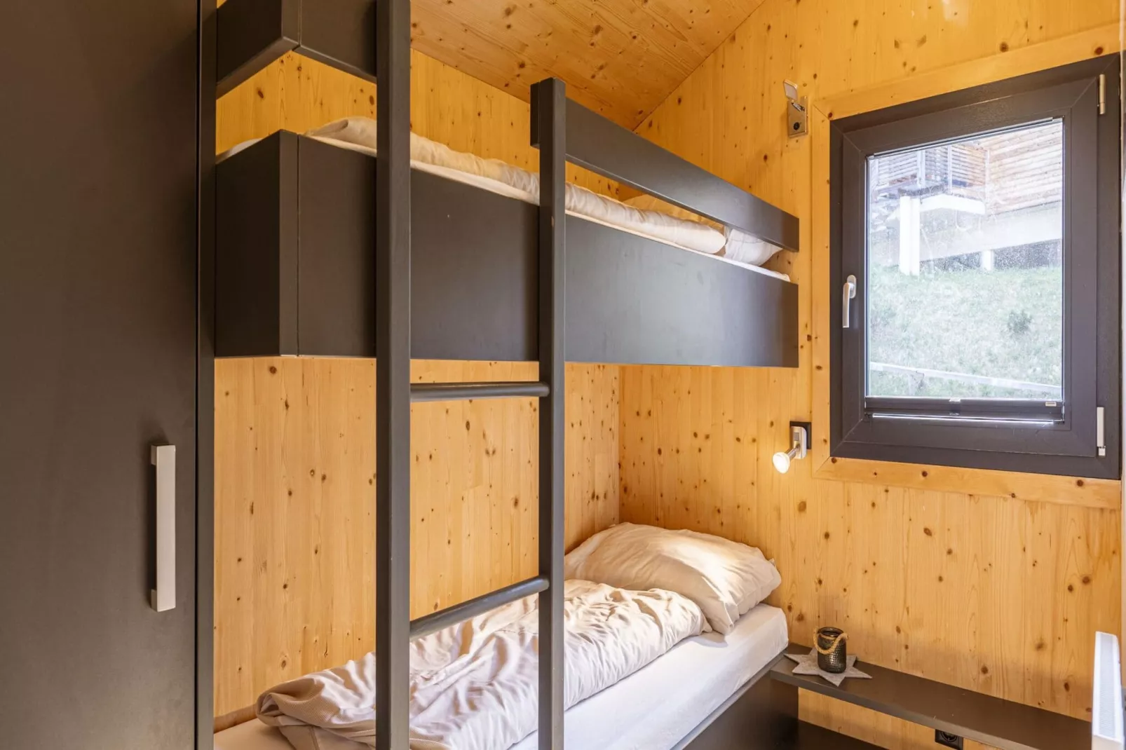 Alpenchalets Reiteralm 6-Bedroom