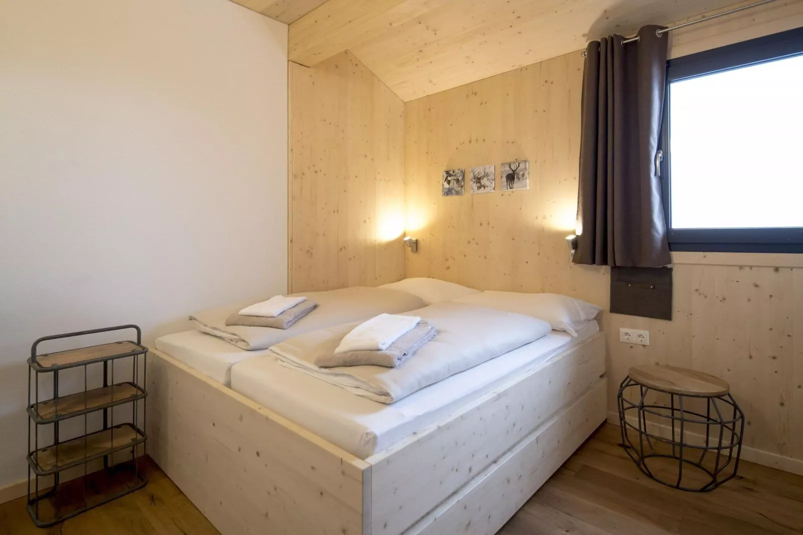 Alpenchalets Reiteralm 1-Bedroom
