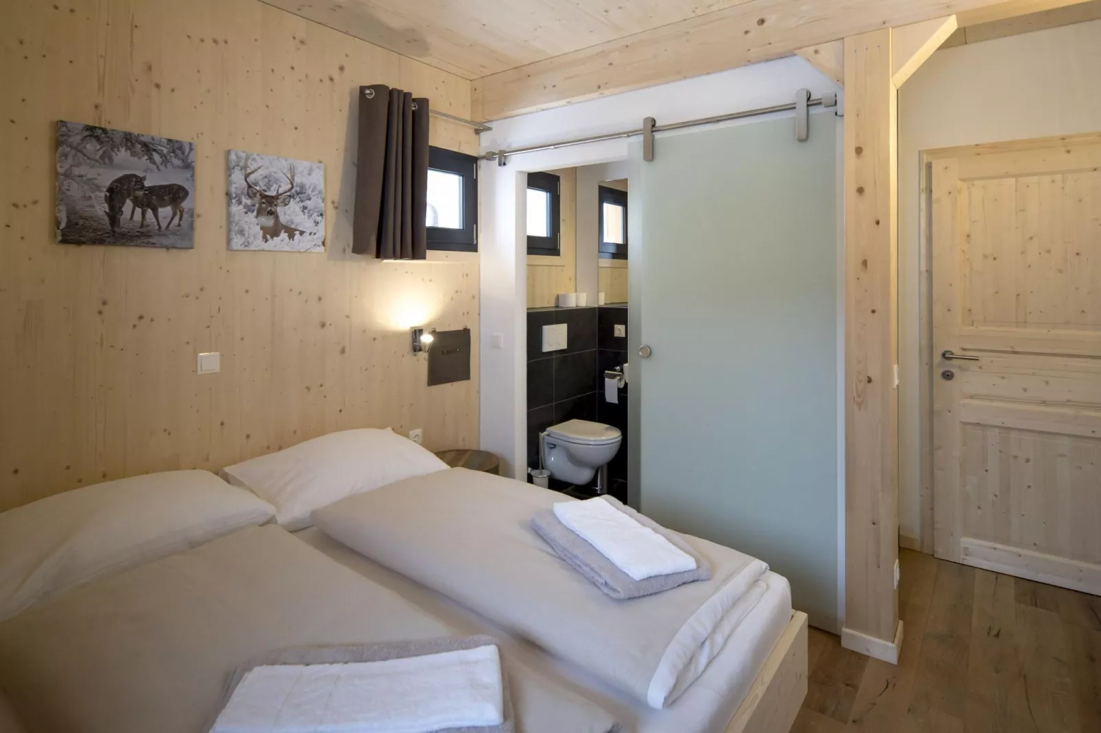 Alpenchalets Reiteralm 1-Bedroom