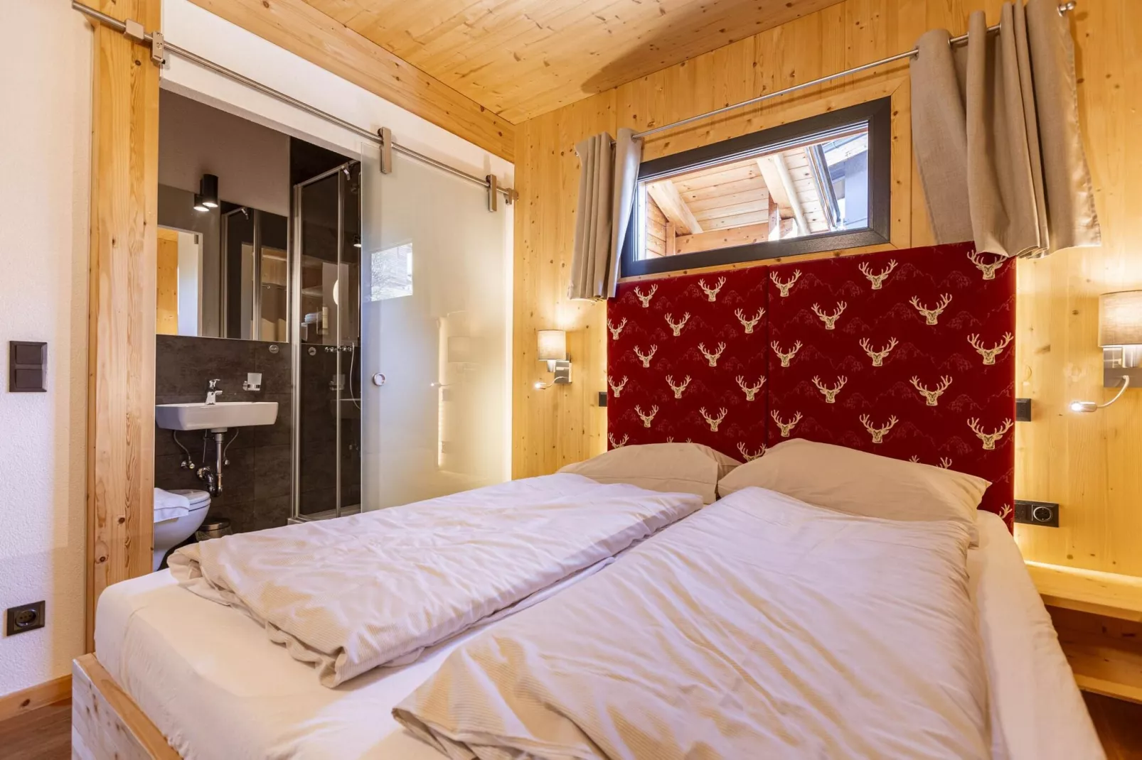 Alpenchalets Reiteralm 7-Bedroom