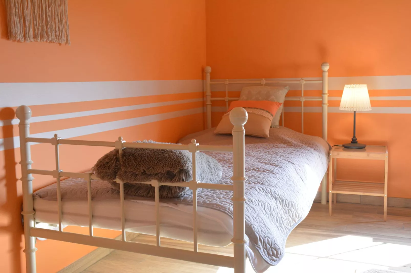 Les Bernaches-Bedroom