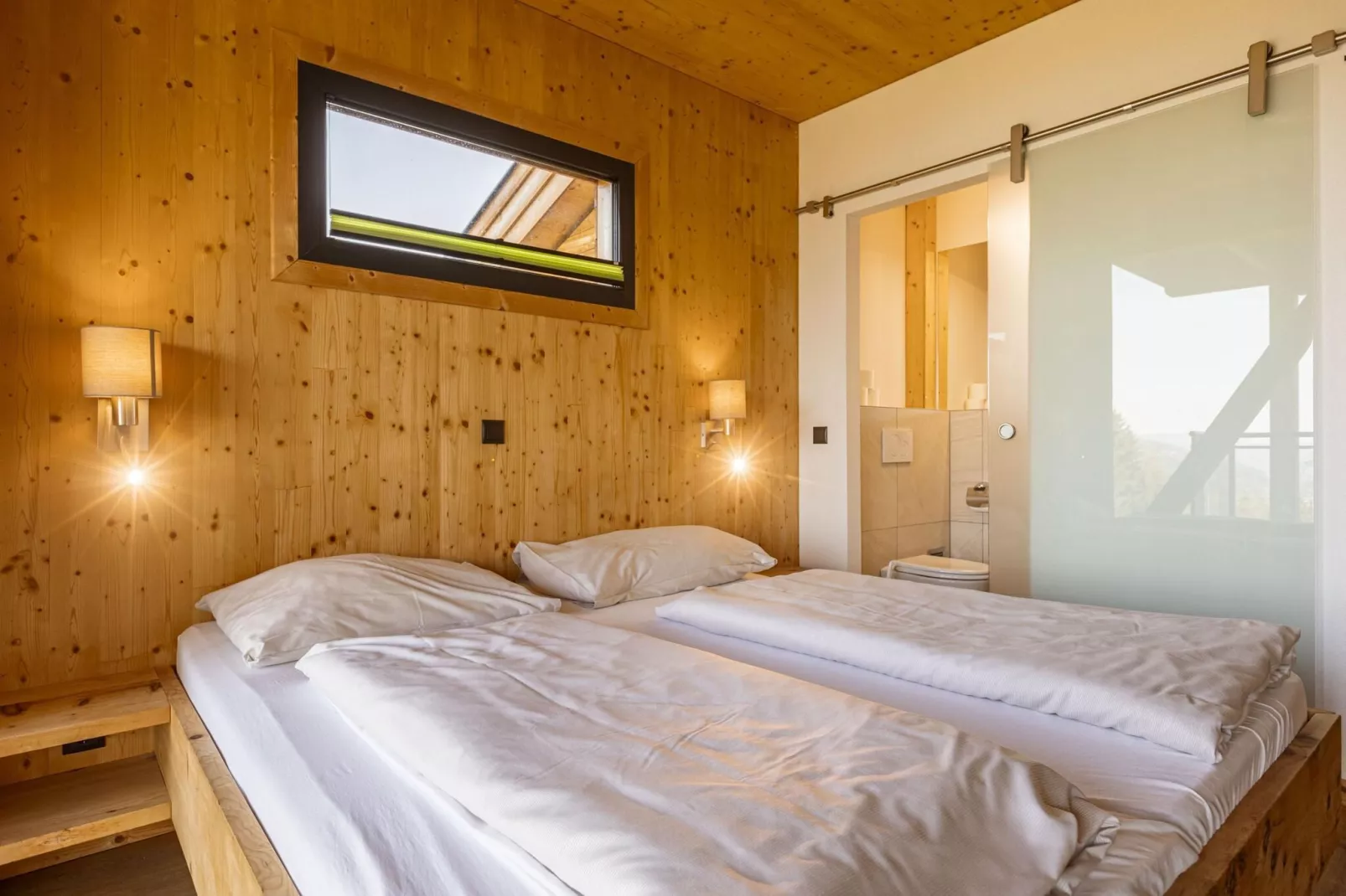 Alpenchalets Reiteralm 9-Bedroom