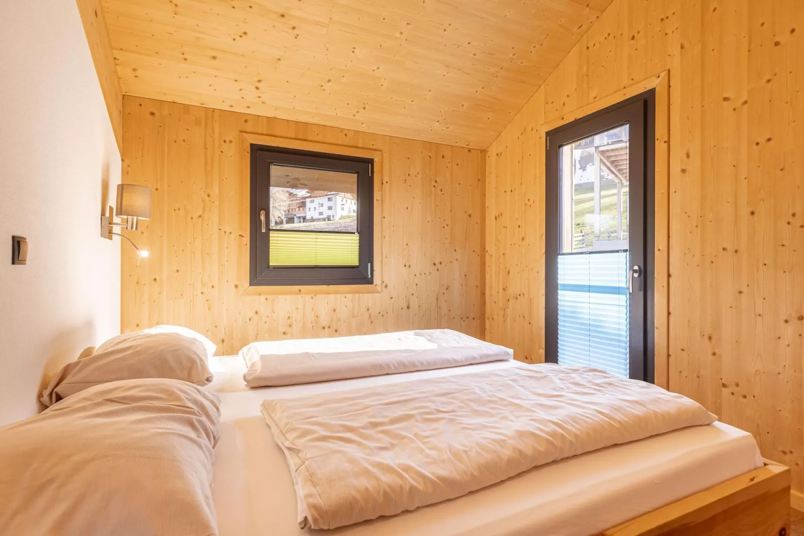 Alpenchalets Reiteralm 9-Bedroom