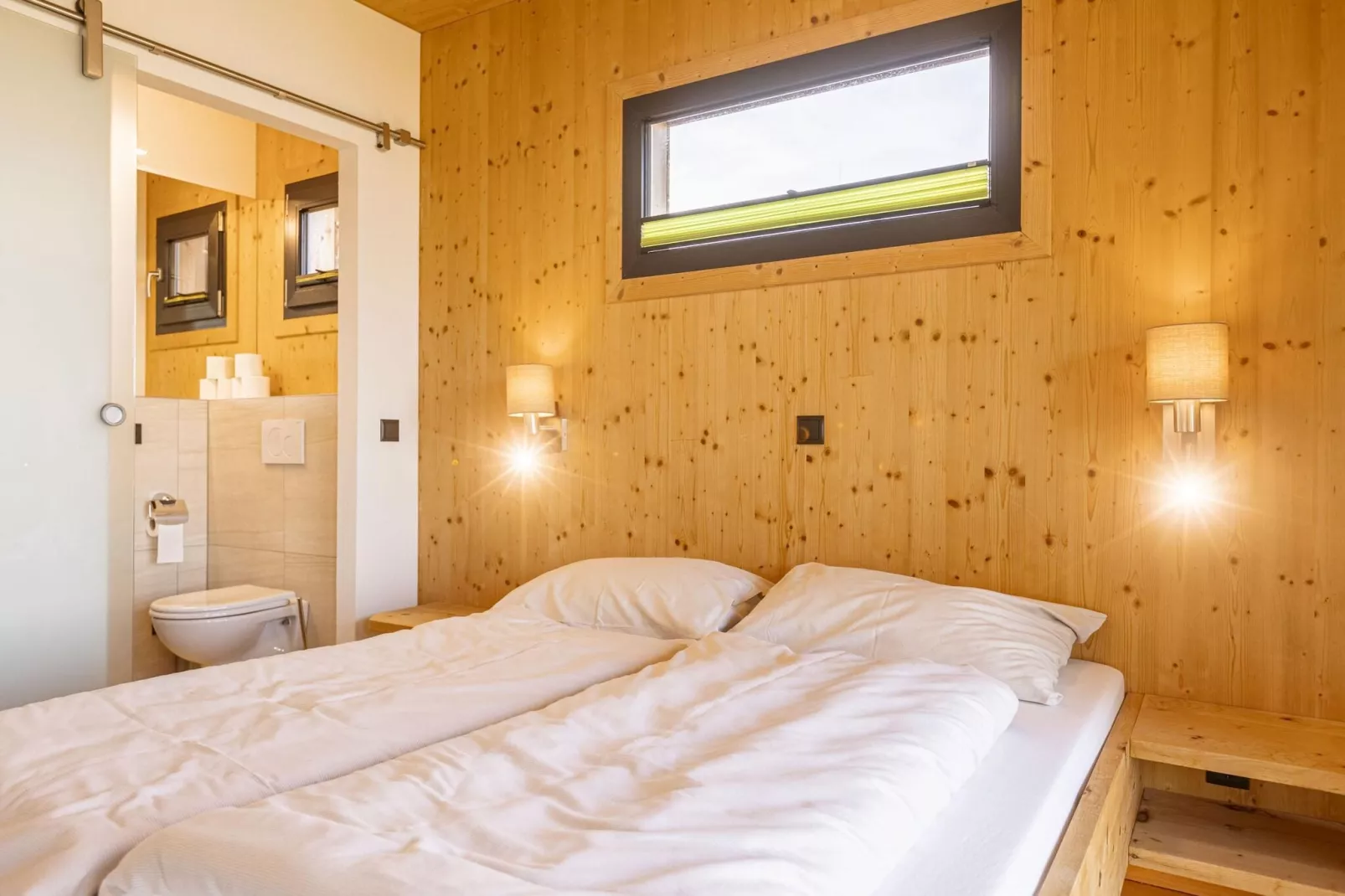 Alpenchalets Reiteralm 9-Bedroom