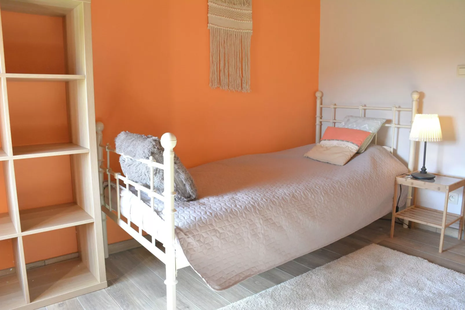 Les Bernaches-Bedroom