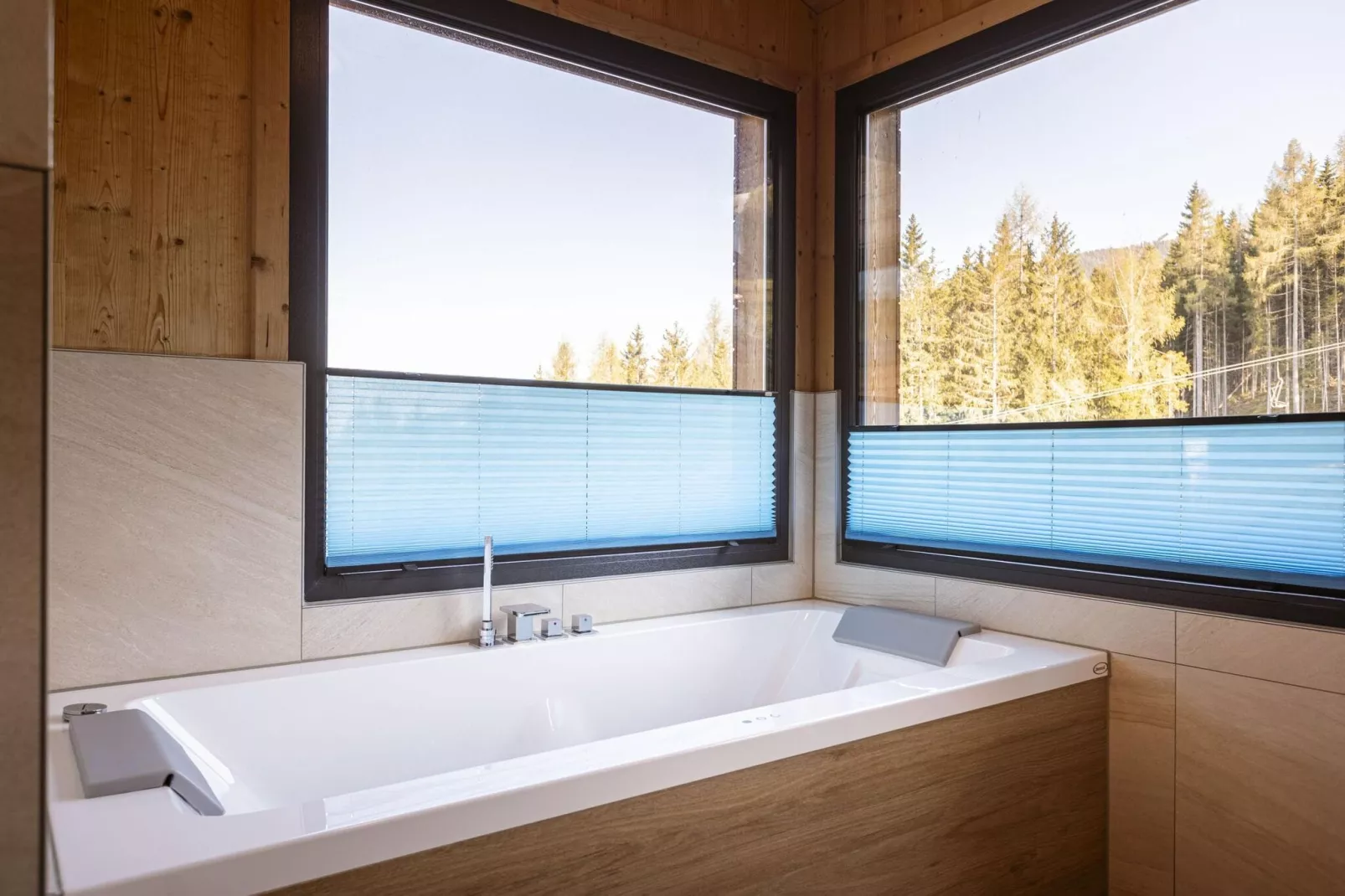 Alpenchalets Reiteralm 9-Bathroom