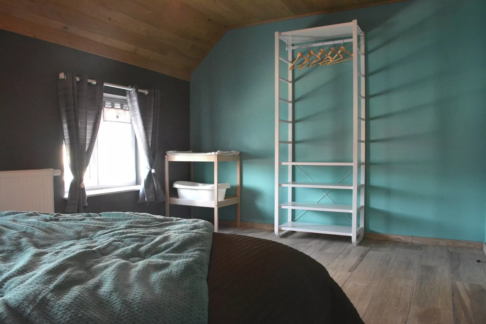 Les Bernaches-Bedroom