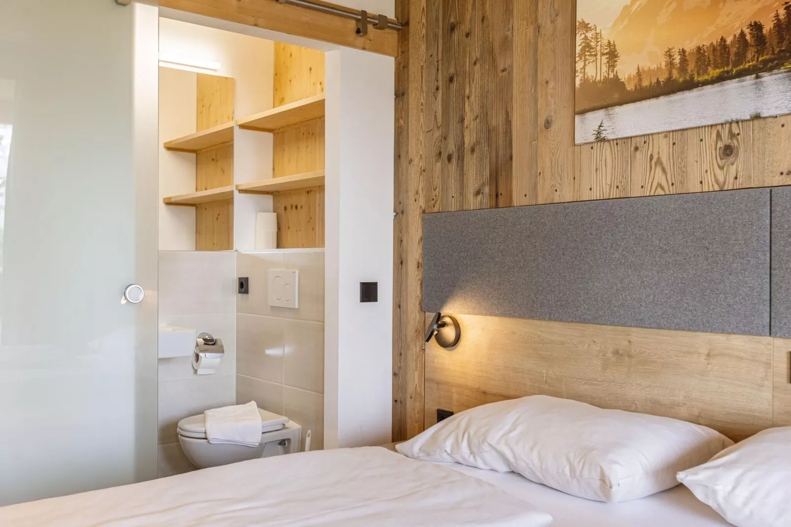 Alpenchalets Reiteralm 13-Bedroom