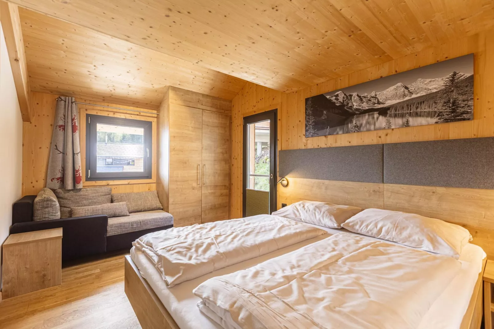 Alpenchalets Reiteralm 13-Bedroom