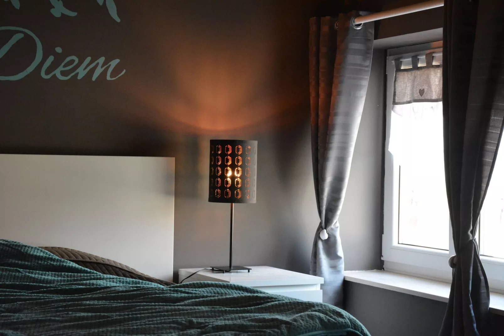 Les Bernaches-Bedroom