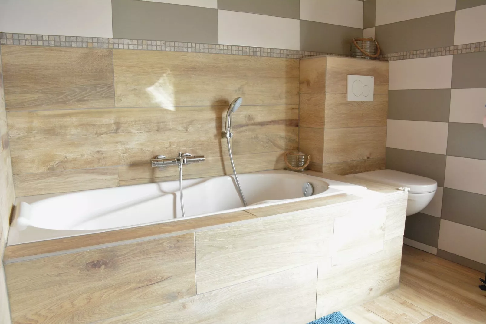 Les Bernaches-Bathroom
