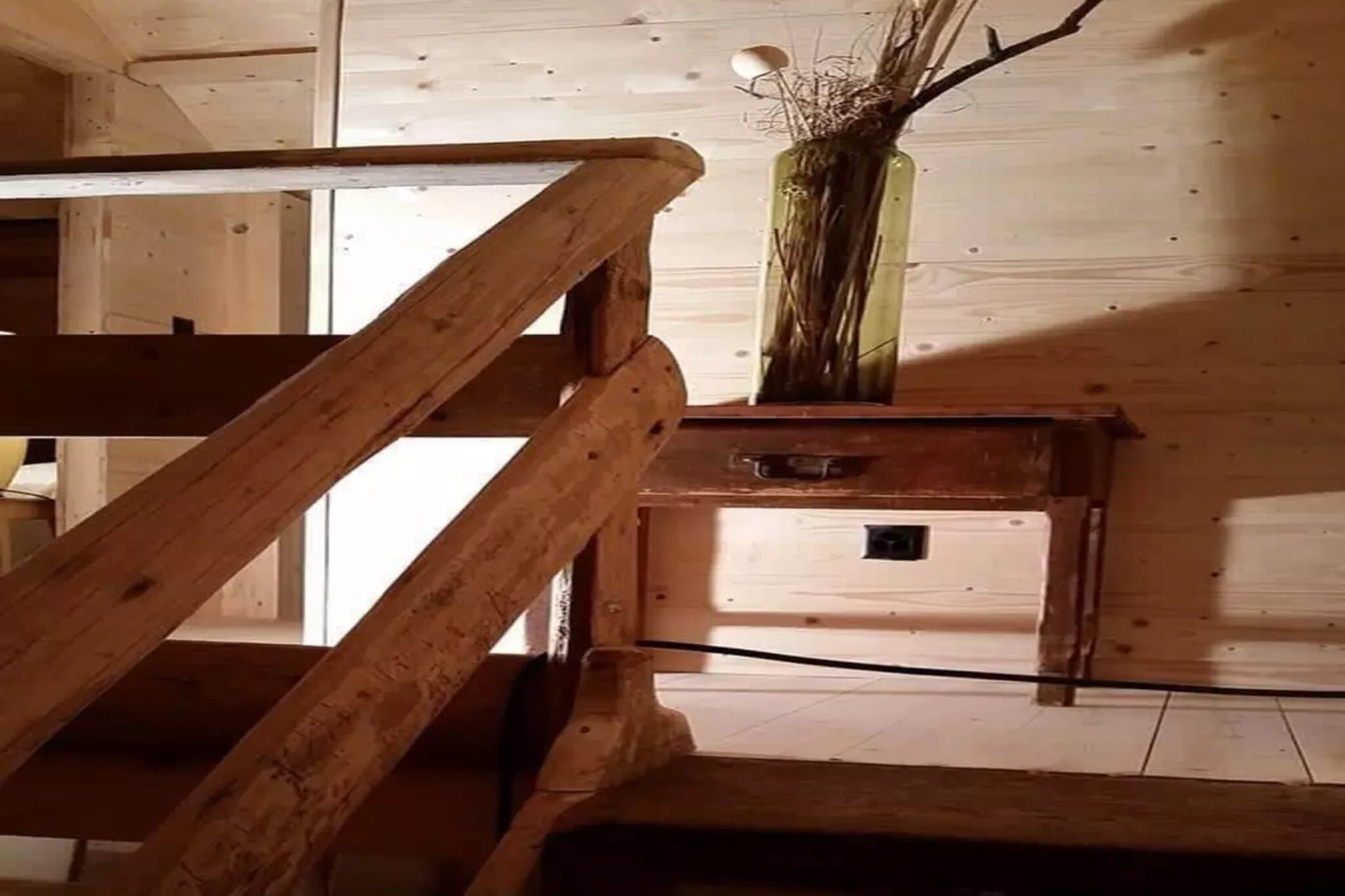 Alps Chalet for Big Group with Sauna & Yoga Terrace-Atmosphere