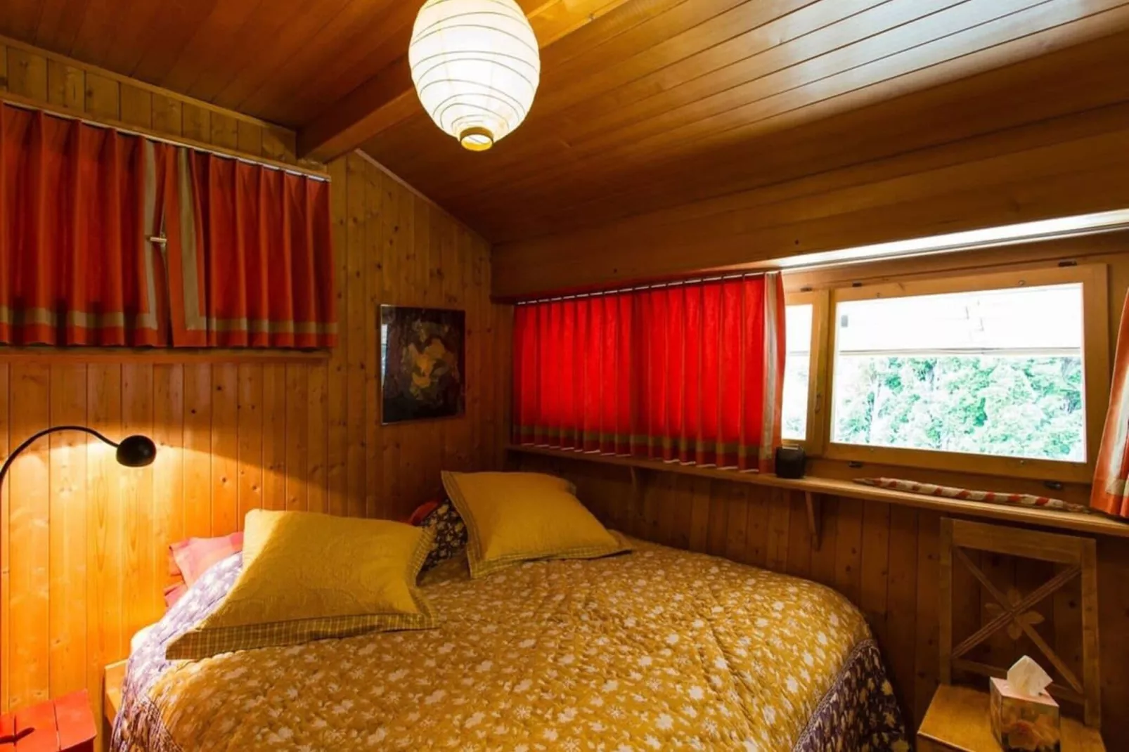 ALP SUNRISE-Bedroom