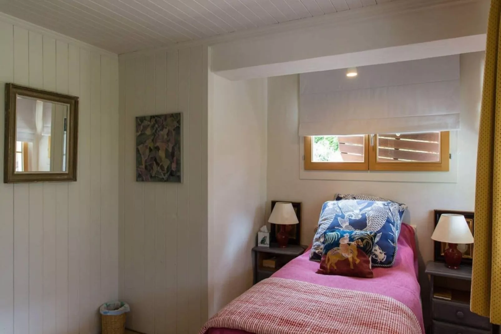 ALP SUNRISE-Bedroom