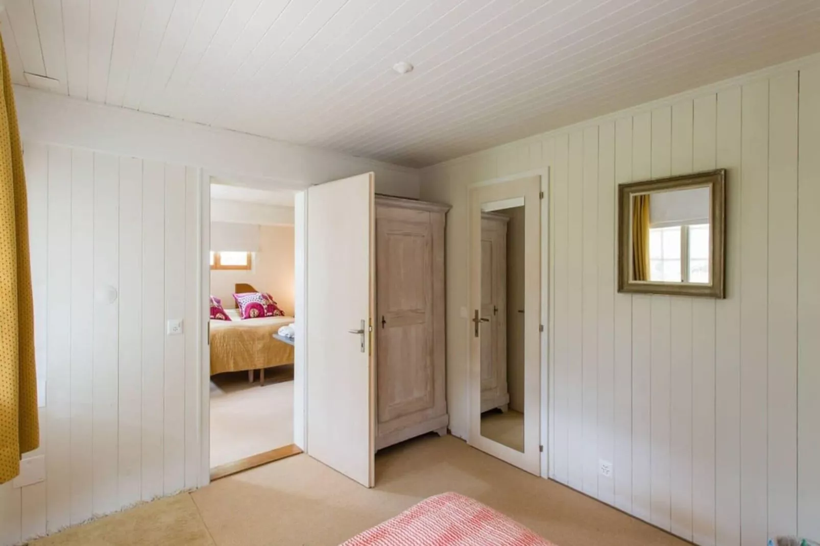ALP SUNRISE-Bedroom
