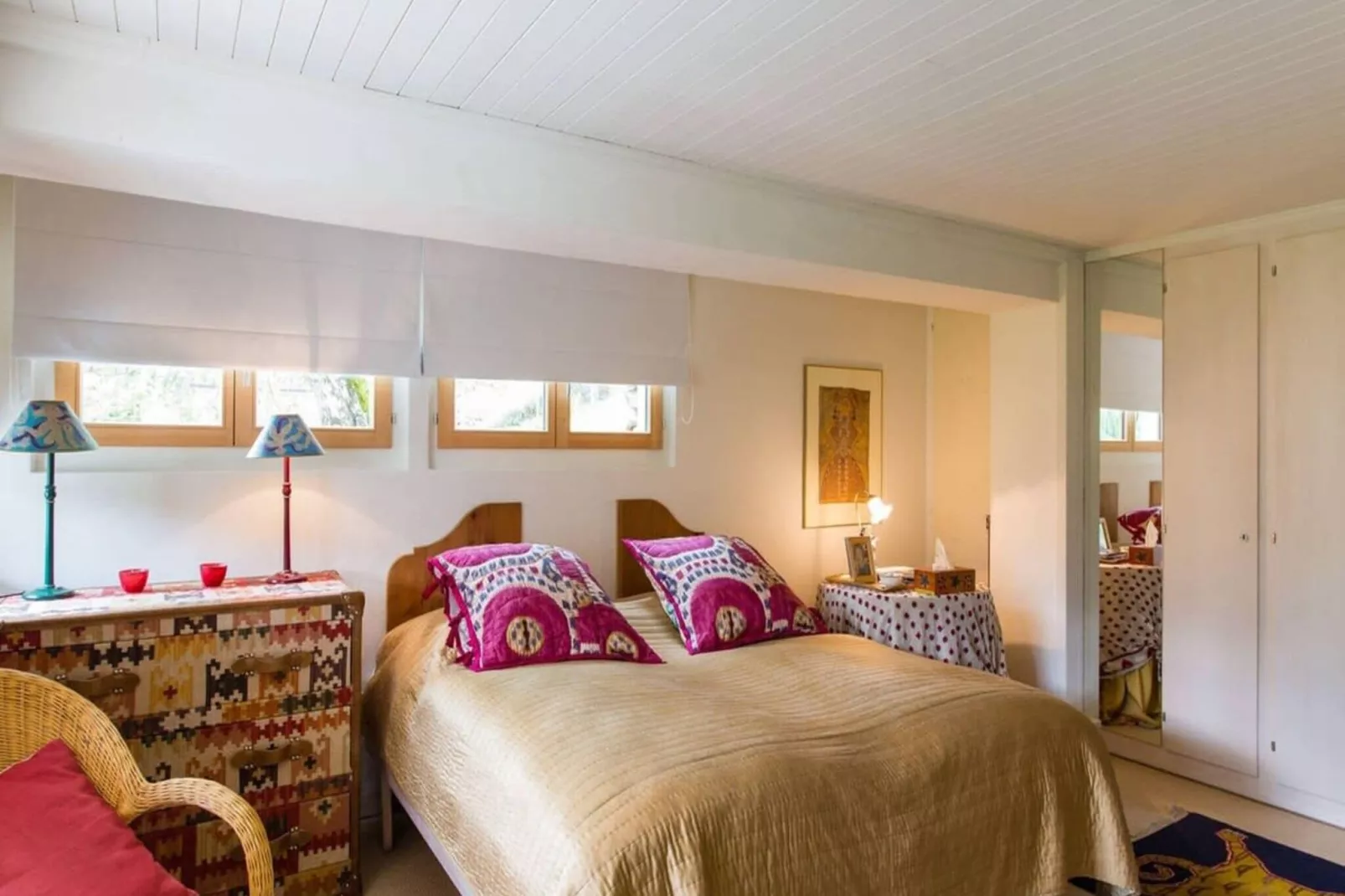 ALP SUNRISE-Bedroom