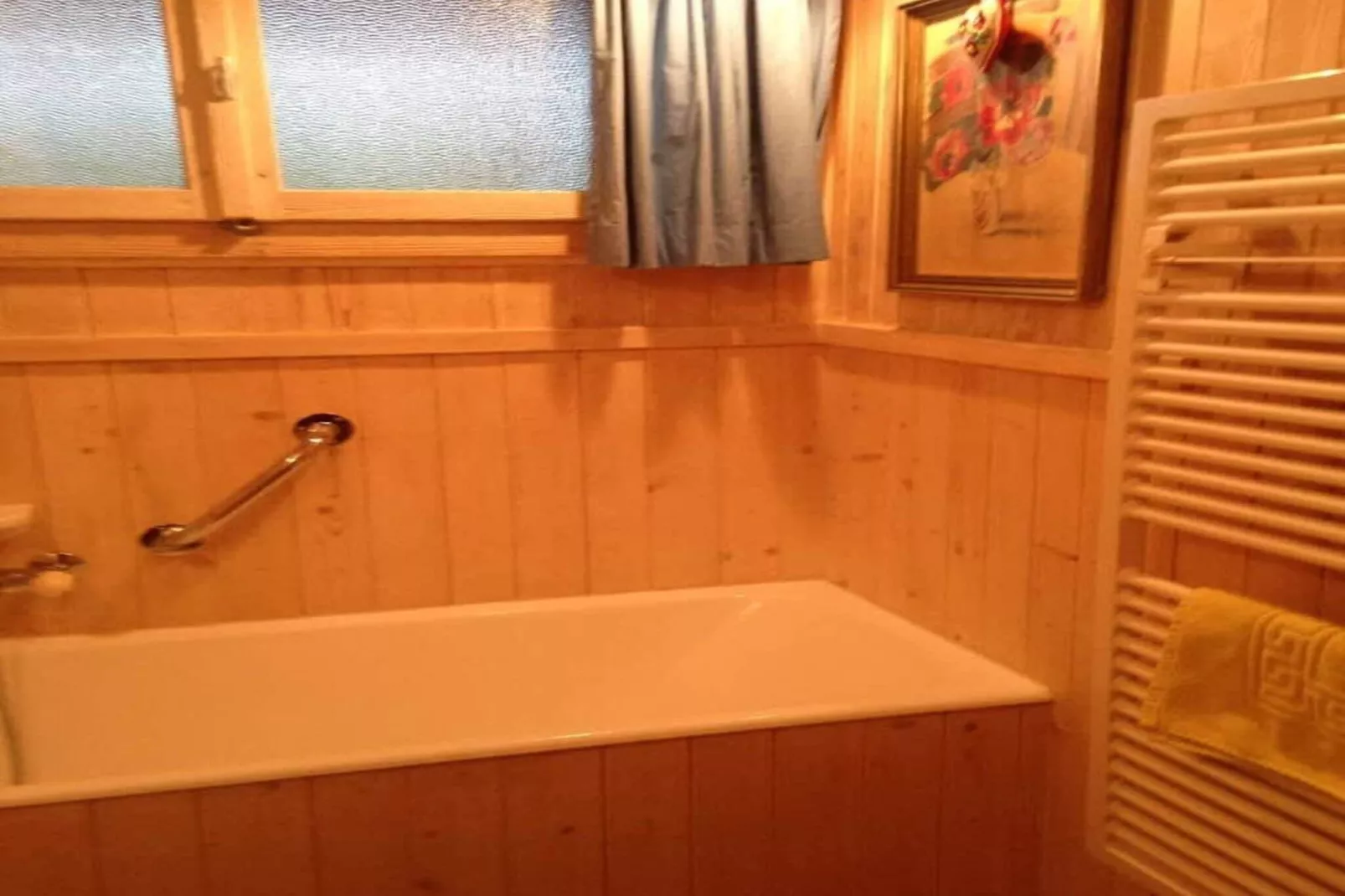 ALP SUNRISE-Bathroom