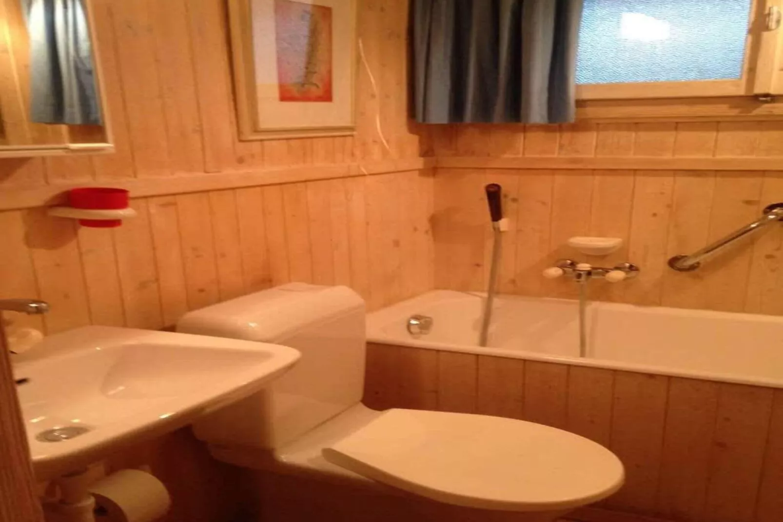 ALP SUNRISE-Bathroom