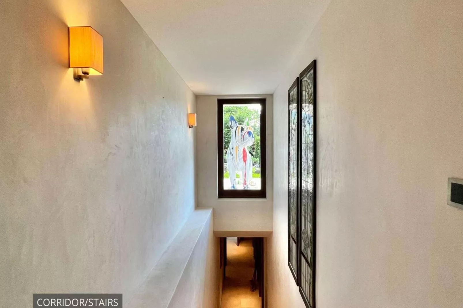 7-bedroom Chalet Private Pool and Stunning Views-Landing