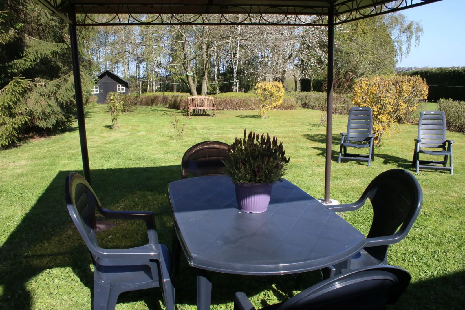 La Pierraille-Balcon-terrasse