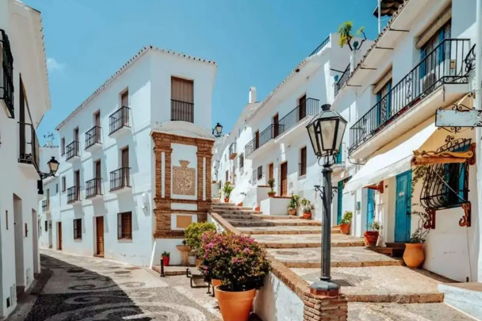 Casa Amparo-Areas summer 5km