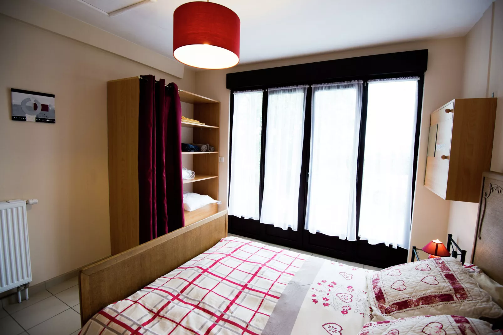 La Pierraille-Chambre
