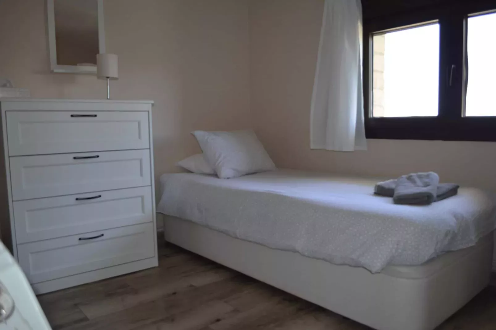 Cortijo Rosario-Bedroom