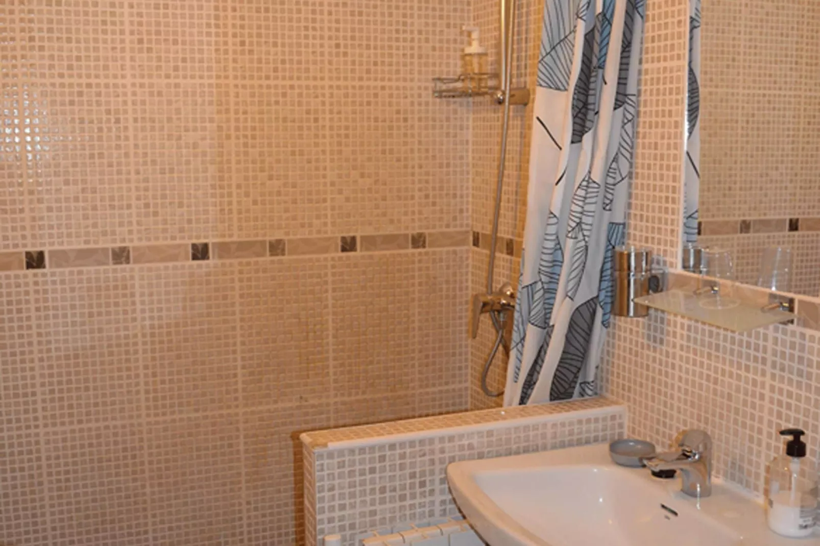 Cortijo Rosario-Bathroom