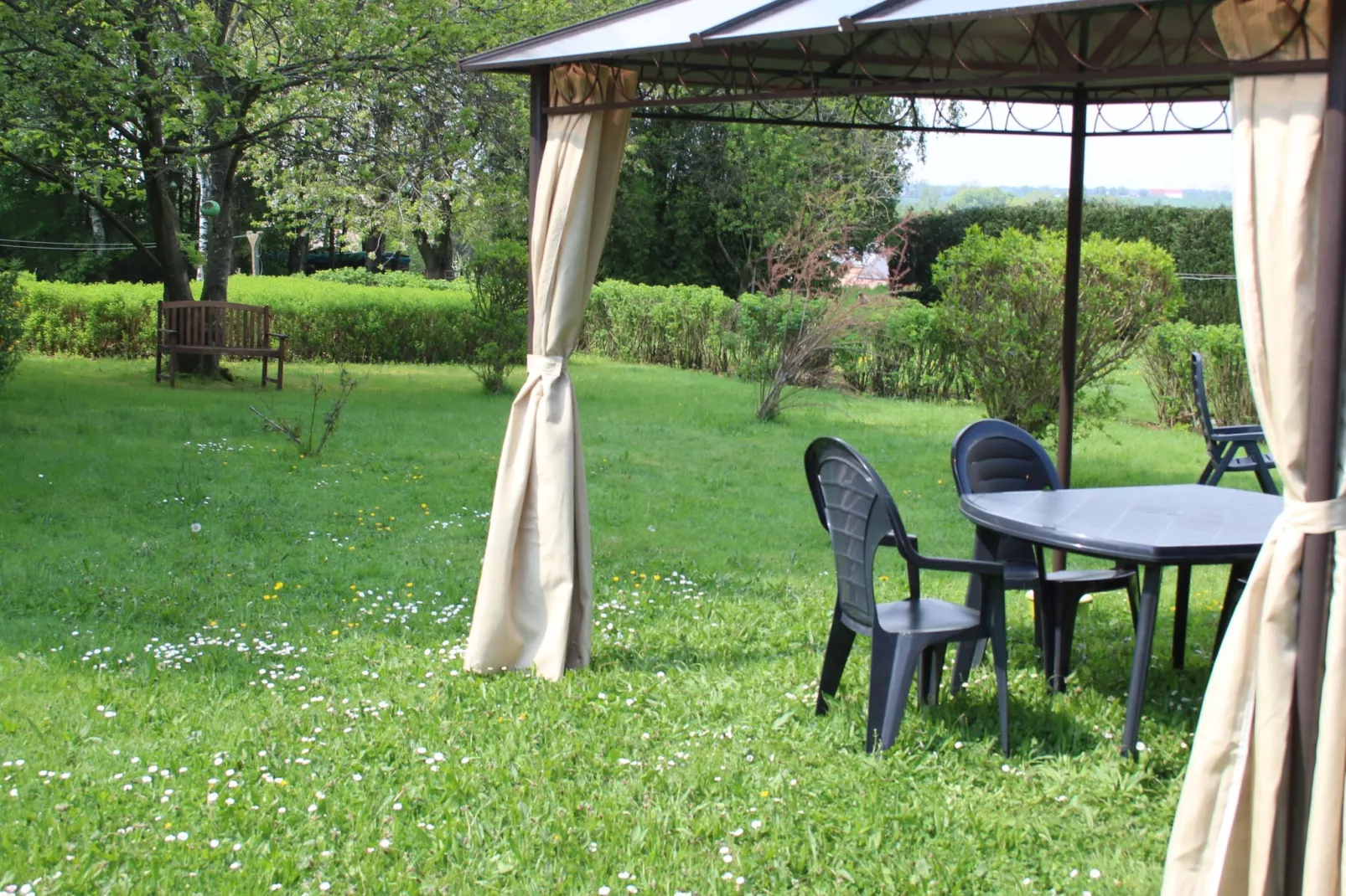 La Pierraille-Balcon-terrasse
