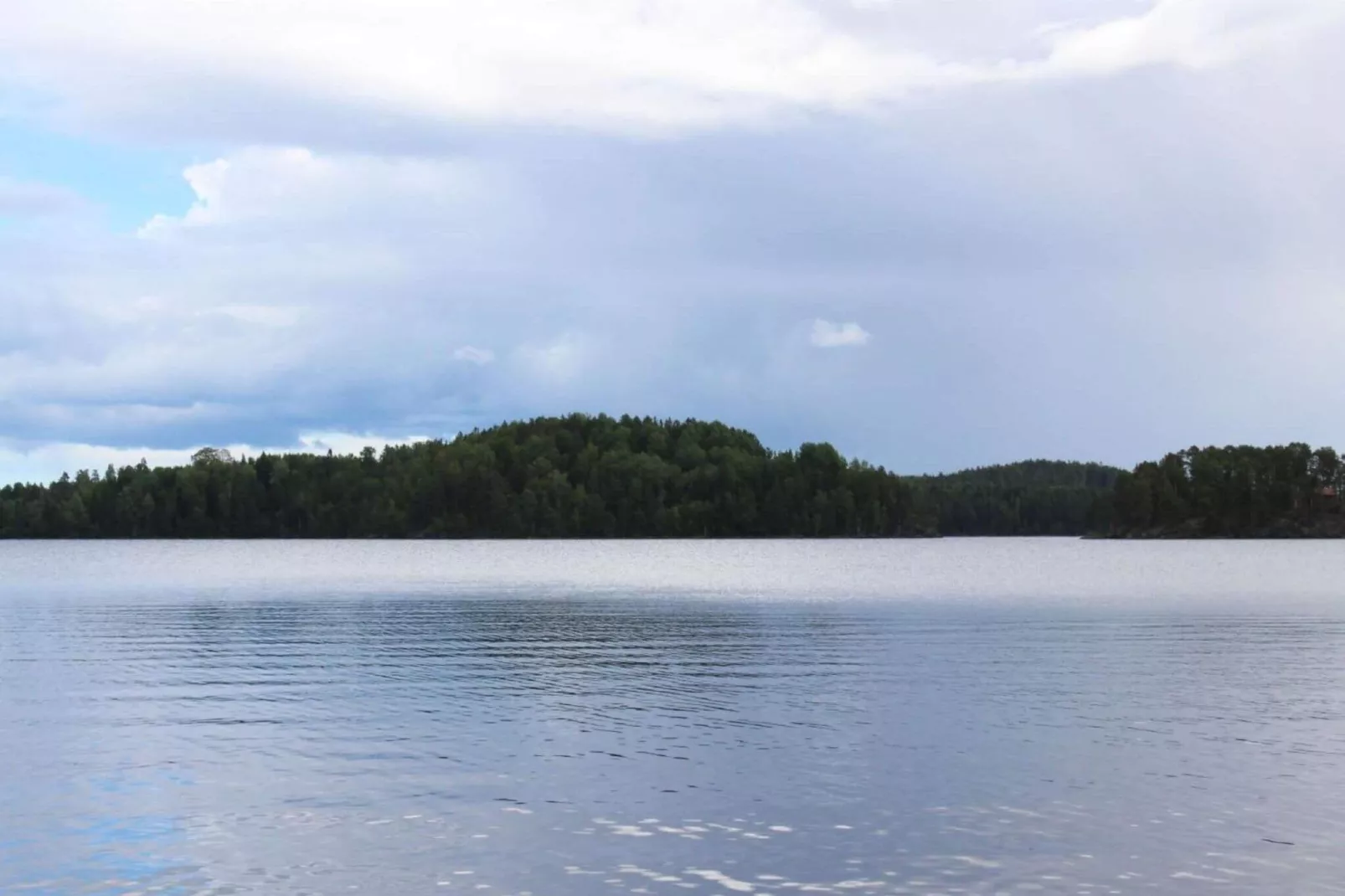 4 person holiday home in Bergsjö-Outdoor