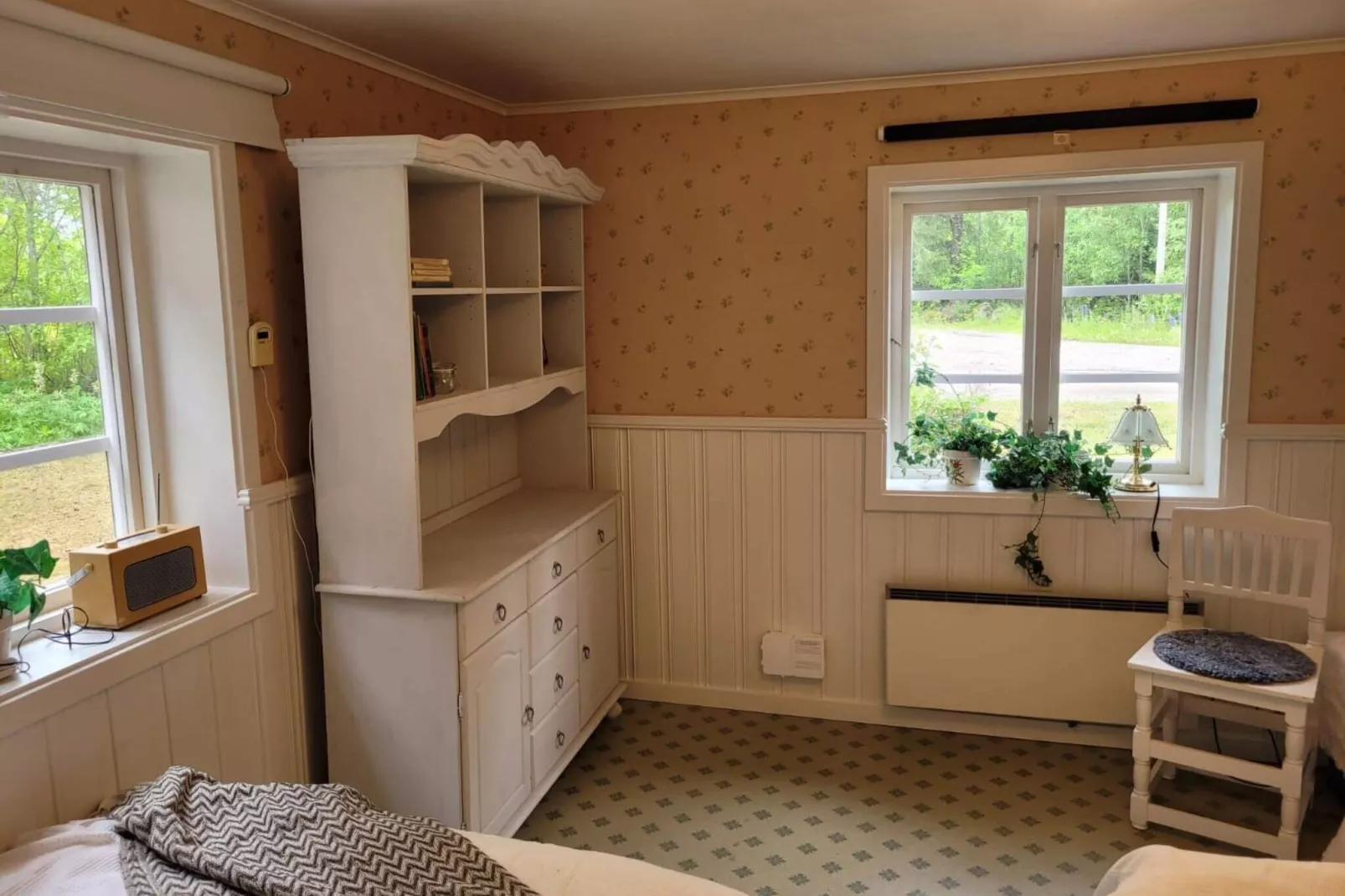 4 person holiday home in Bergsjö-Indoor