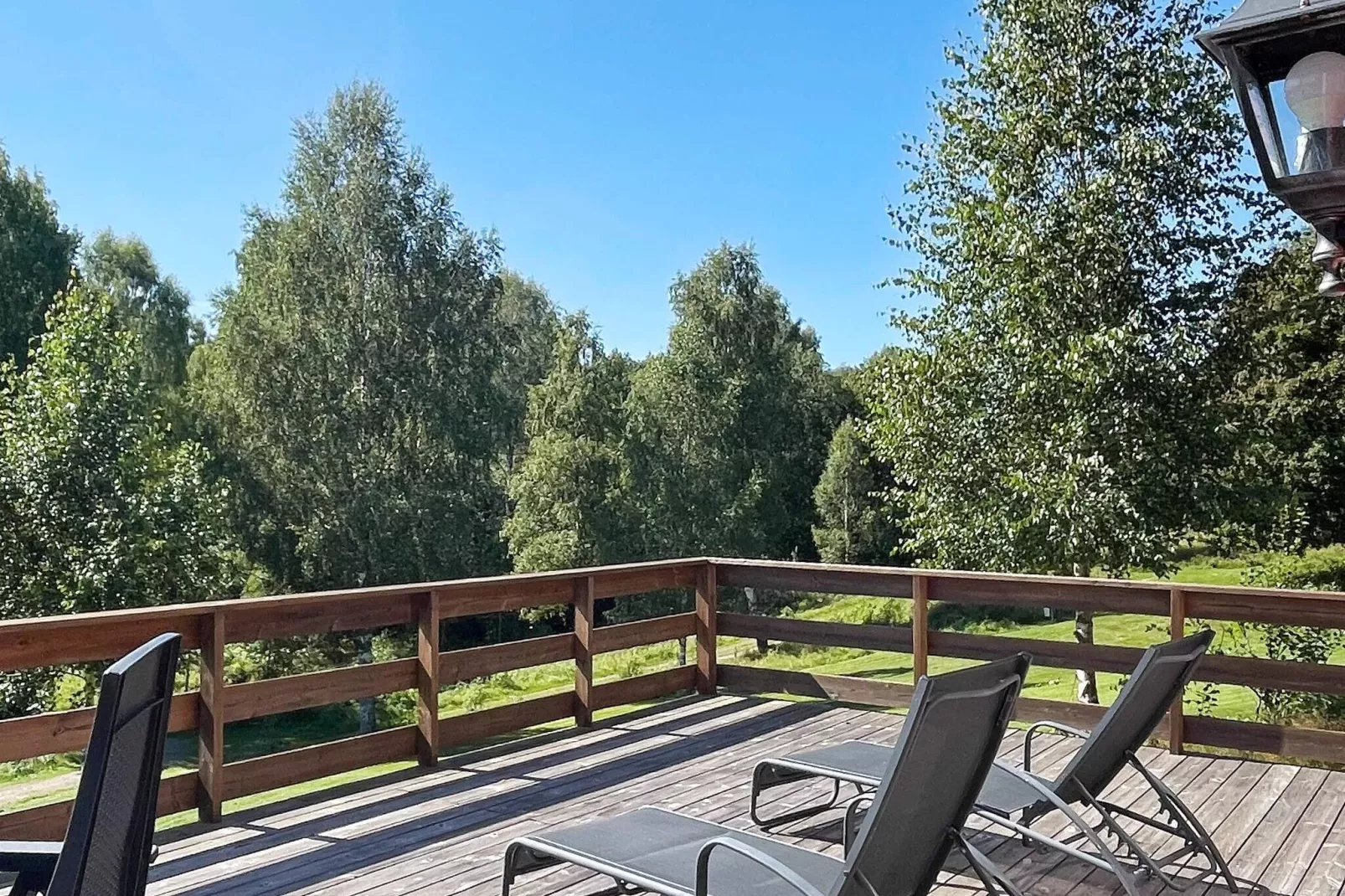4 person holiday home in BENGTSFORS-Outdoor
