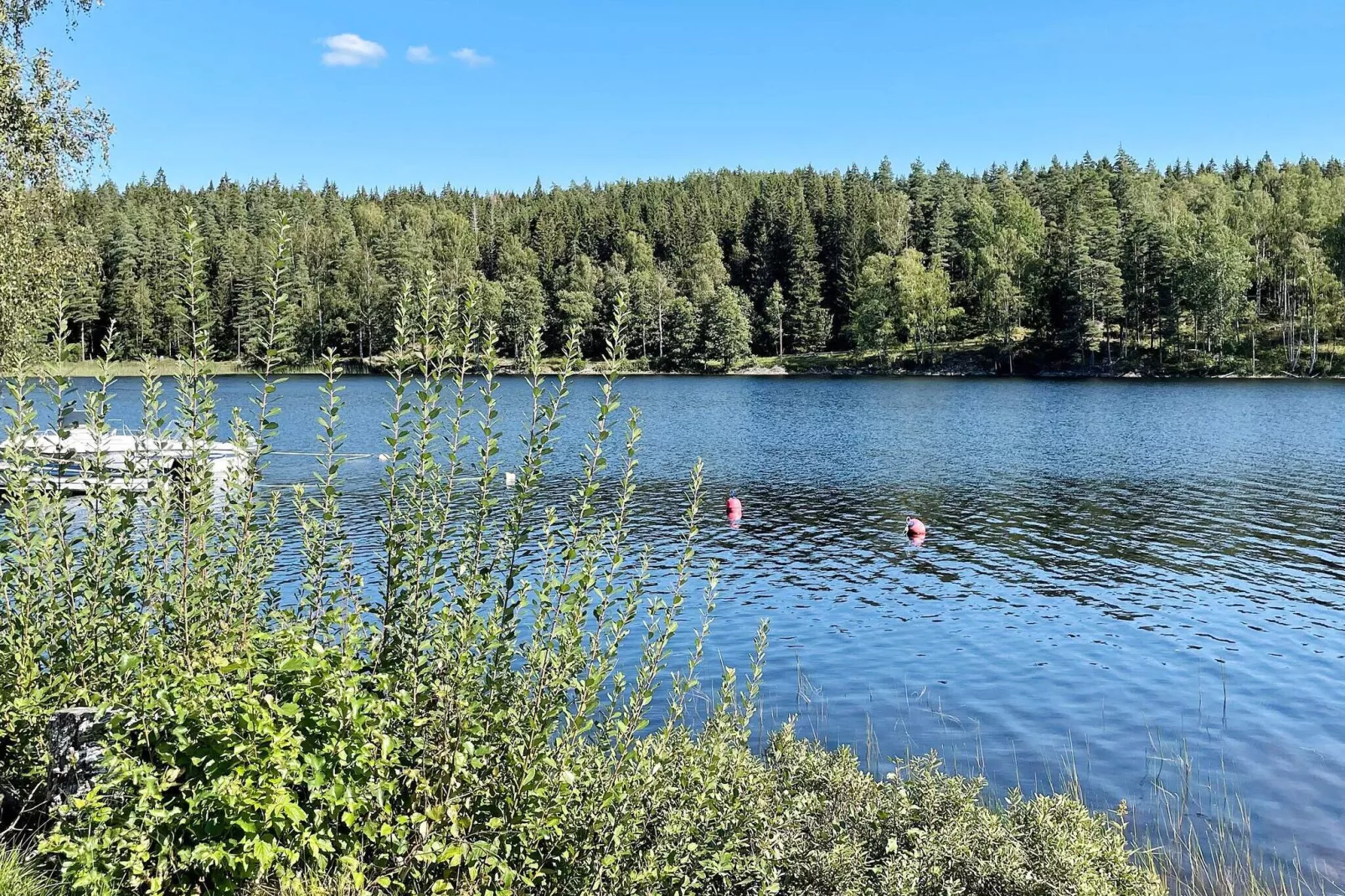 4 person holiday home in BENGTSFORS-Not tagged