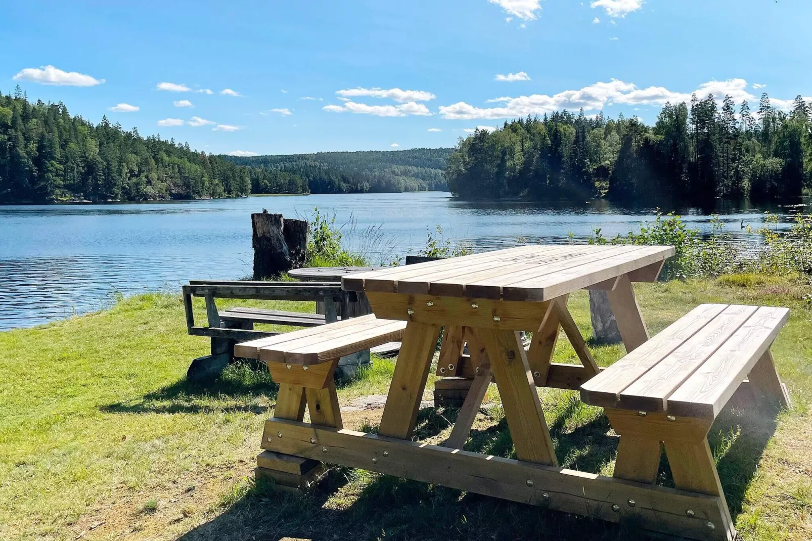 4 person holiday home in BENGTSFORS-Not tagged