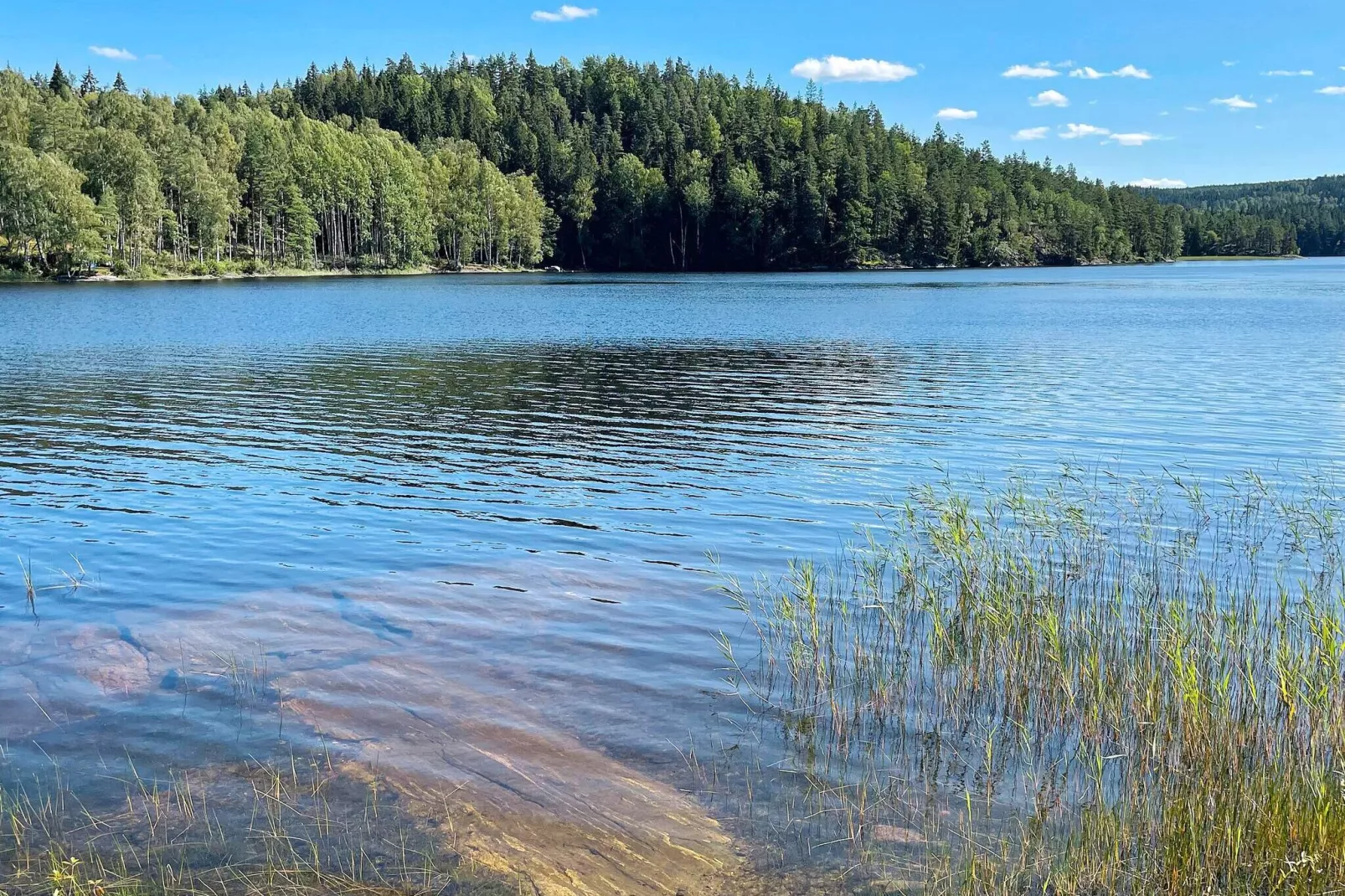 4 person holiday home in BENGTSFORS-Not tagged