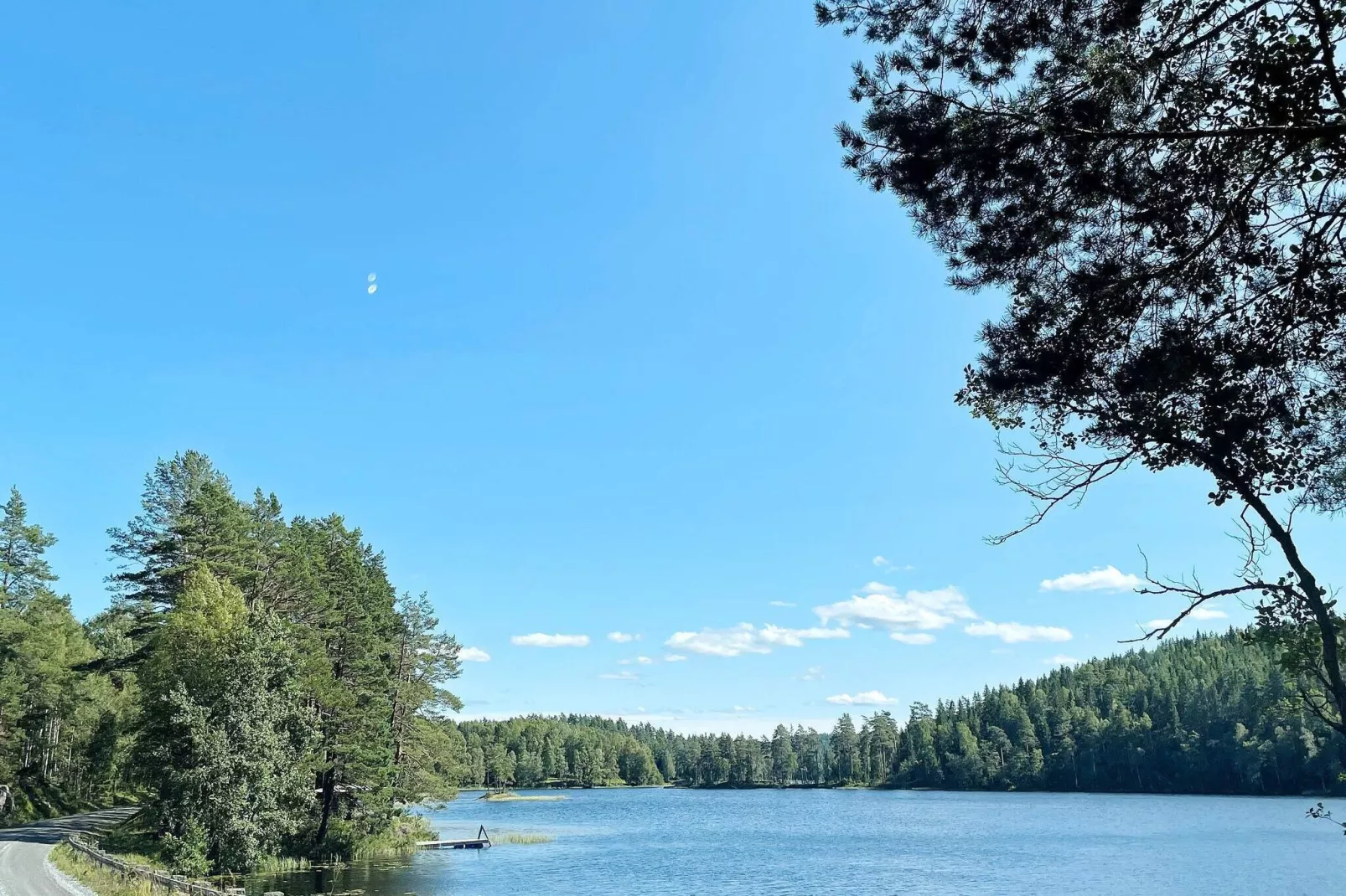 4 person holiday home in BENGTSFORS-Not tagged