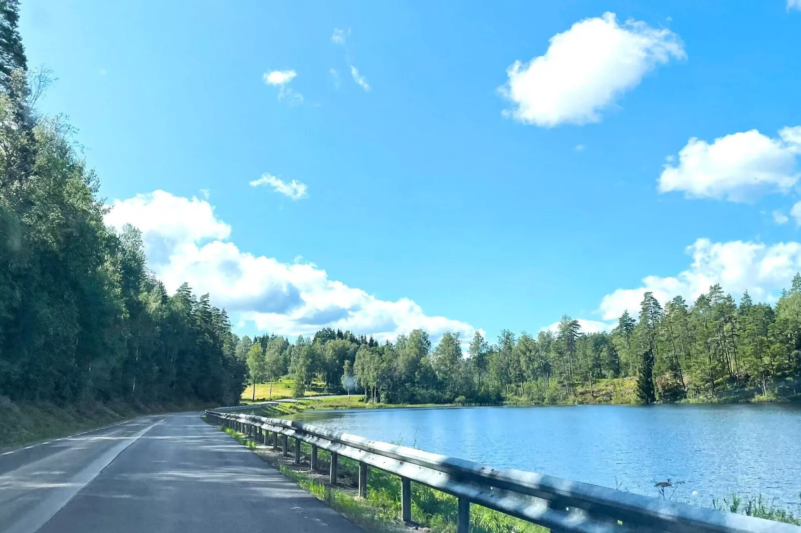 4 person holiday home in BENGTSFORS-Not tagged