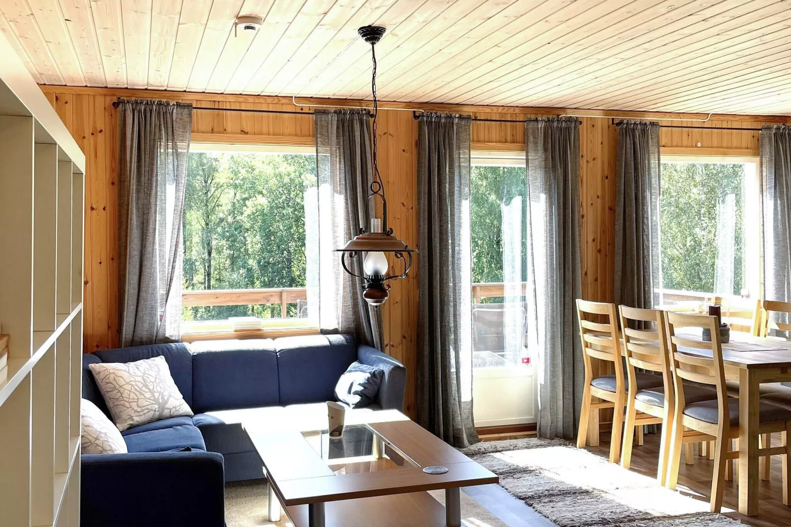 4 person holiday home in BENGTSFORS