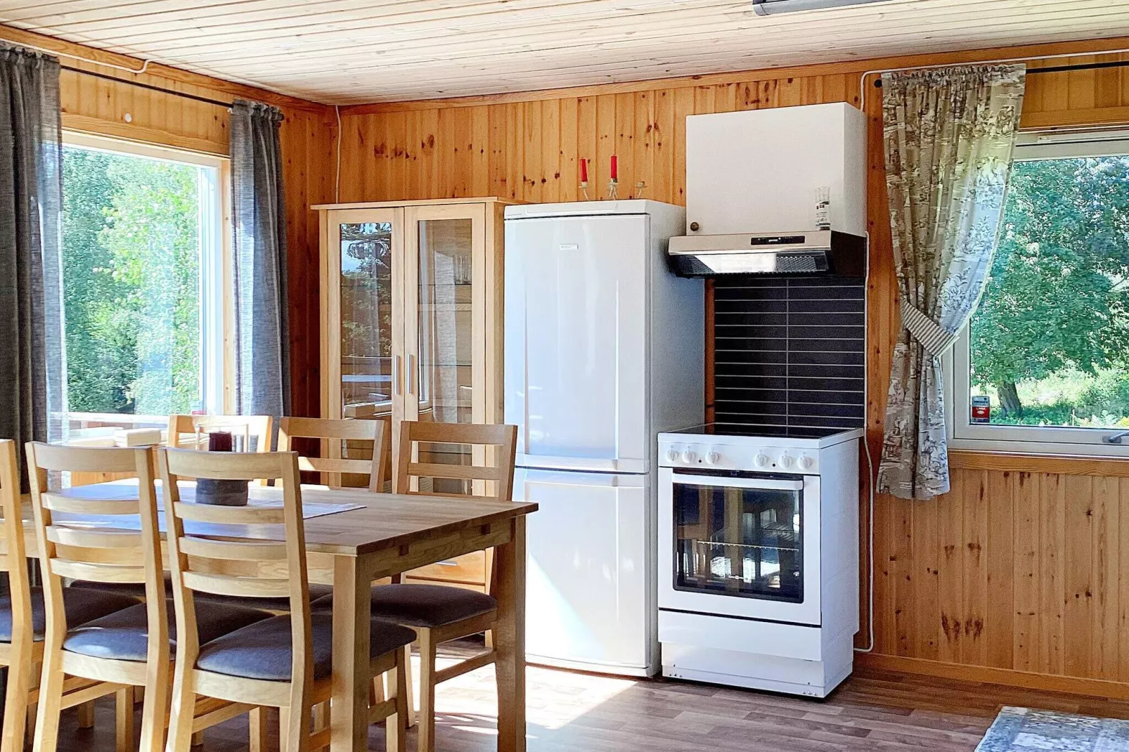 4 person holiday home in BENGTSFORS-Indoor