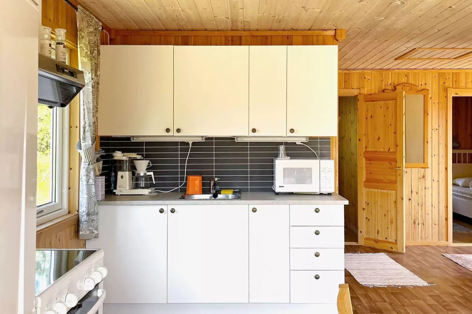4 person holiday home in BENGTSFORS-Indoor
