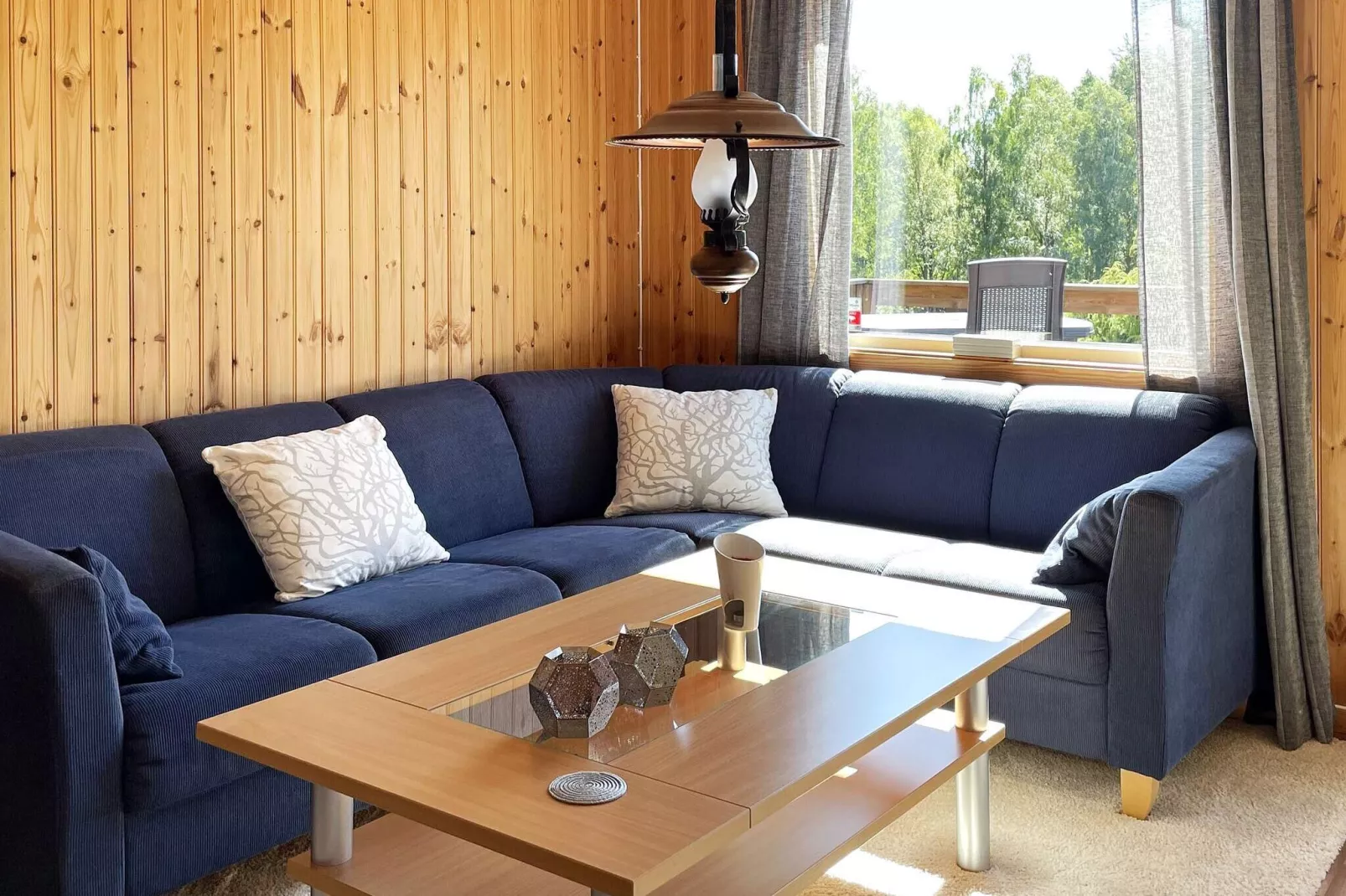 4 person holiday home in BENGTSFORS-Indoor
