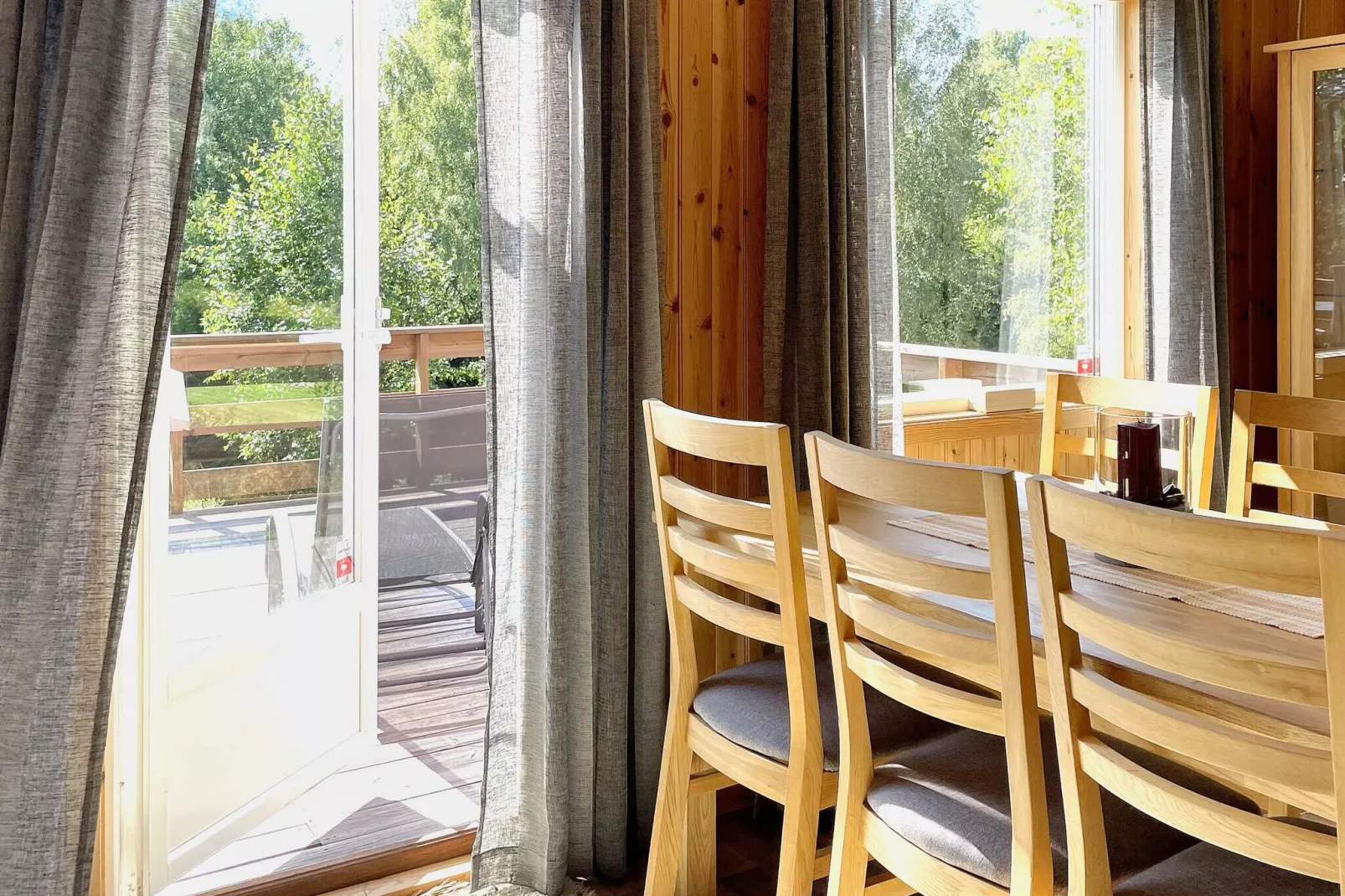 4 person holiday home in BENGTSFORS-Indoor