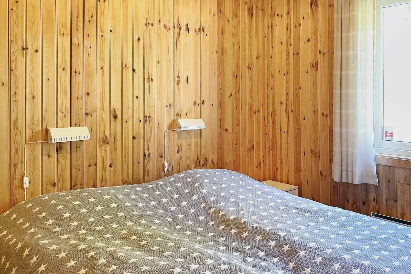 4 person holiday home in BENGTSFORS-Indoor
